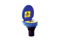 Transmissor de nível ultrassónico                                                                                                                                                                                                                         