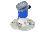 Transmissor de nível LR85                                                                                                                                                                                                                                 