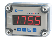 SRP-N118 – Indicador de painel suporte parede                                                                                                                                                                                                             