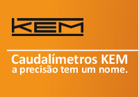 Caudalímetros KEM                                                                                                                                                                                                                                         