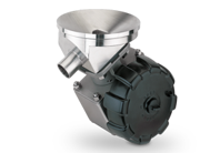 GEMÜ 643 - Válvula de diafragma - Assética                                                                                                                                                                                                                