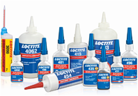 Loctite 495