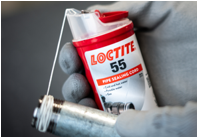 Loctite 55                                                                                                                                                                                                                                                