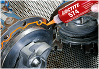 Loctite 574                                                                                                                                                                                                                                               