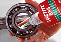 Loctite 638